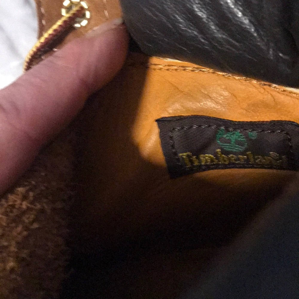 Timberland - Picture 5 of 5